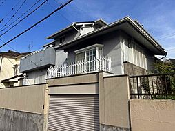 北葛城郡上牧町服部台３丁目