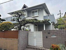 北葛城郡上牧町服部台３丁目の一戸建て