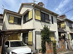 藤井寺市古室３丁目