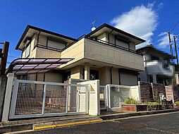 北葛城郡上牧町葛城台5丁目の一戸建て