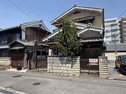 北葛城郡王寺町久度３丁目