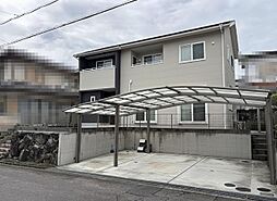 宇陀市榛原あかね台１丁目の一戸建て