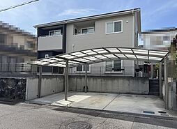 宇陀市榛原あかね台１丁目の一戸建て