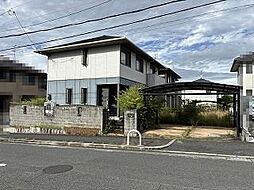 北葛城郡広陵町馬見北３丁目の一戸建て