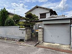 北葛城郡河合町中山台２丁目の土地