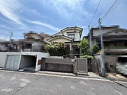 北葛城郡広陵町馬見北４丁目の一戸建て