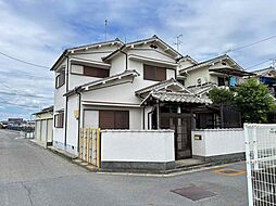 大和高田市大字野口の一戸建て