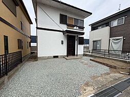 北葛城郡上牧町滝川台２丁目の一戸建て