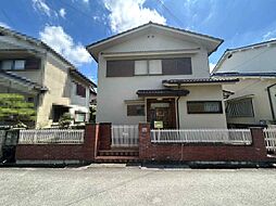 葛城市南花内の一戸建て