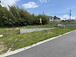 北葛城郡広陵町大字三吉の土地