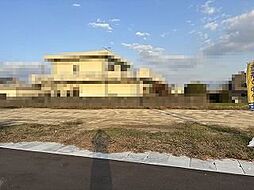 葛城市西辻の土地