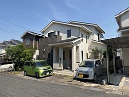 香芝市高山台1丁目の一戸建て