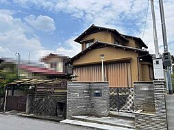 北葛城郡河合町中山台1丁目の土地
