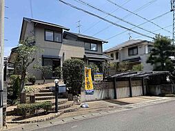 香芝市高山台３丁目