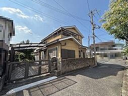 香芝市下田西1丁目の一戸建て