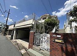 生駒郡斑鳩町神南４丁目
