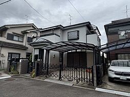 葛城市北花内