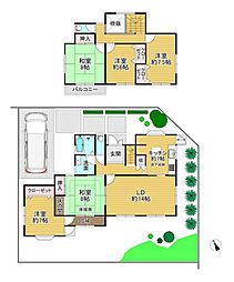 北葛城郡広陵町馬見中１丁目