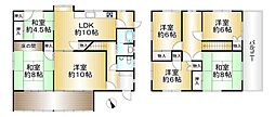 香芝市関屋北７丁目