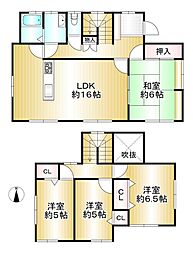 北葛城郡王寺町明神３丁目