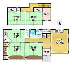 北葛城郡広陵町馬見中２丁目