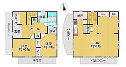 葛城市勝根