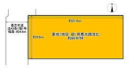 香芝市五位堂３丁目