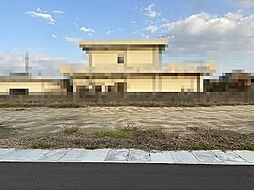 葛城市西辻の土地