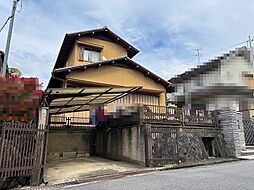 北葛城郡河合町中山台