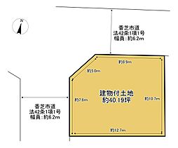 香芝市良福寺