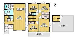 北葛城郡広陵町みささぎ台