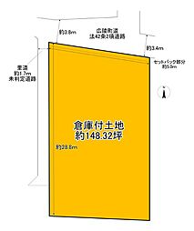 北葛城郡広陵町大字広瀬