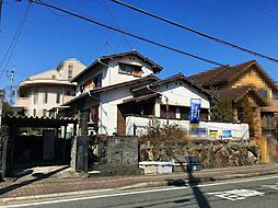 北葛城郡河合町星和台１丁目の土地