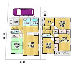 大和高田市大字池田