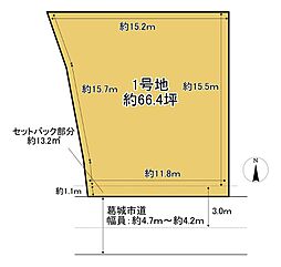 葛城市林堂