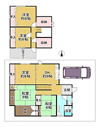大和高田市大字大中