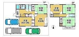 磯城郡田原本町大字千代