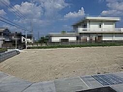 葛城市西辻の土地