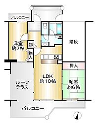 北葛城郡広陵町馬見南６丁目