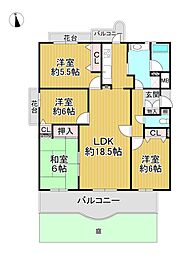 北葛城郡広陵町馬見中１丁目