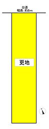 葛城市南道穗の土地