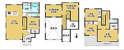 香芝市すみれ野１丁目
