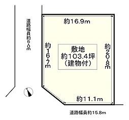 北葛城郡河合町高塚台