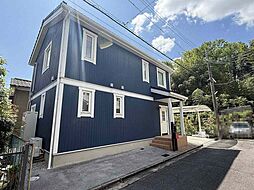 香芝市関屋の一戸建て