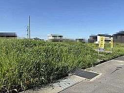 葛城市西辻の土地