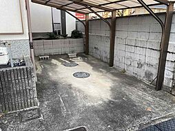 大和高田市大字市場の一戸建て