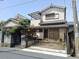 香芝市狐井の一戸建て