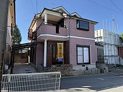 香芝市関屋の一戸建て