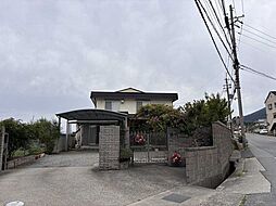 葛城市兵家の一戸建て