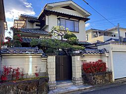 大和高田市日之出東本町の一戸建て